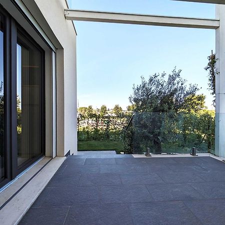 Alternative Relax Rooms By Oikia Vacanze Scorrano  Exteriér fotografie
