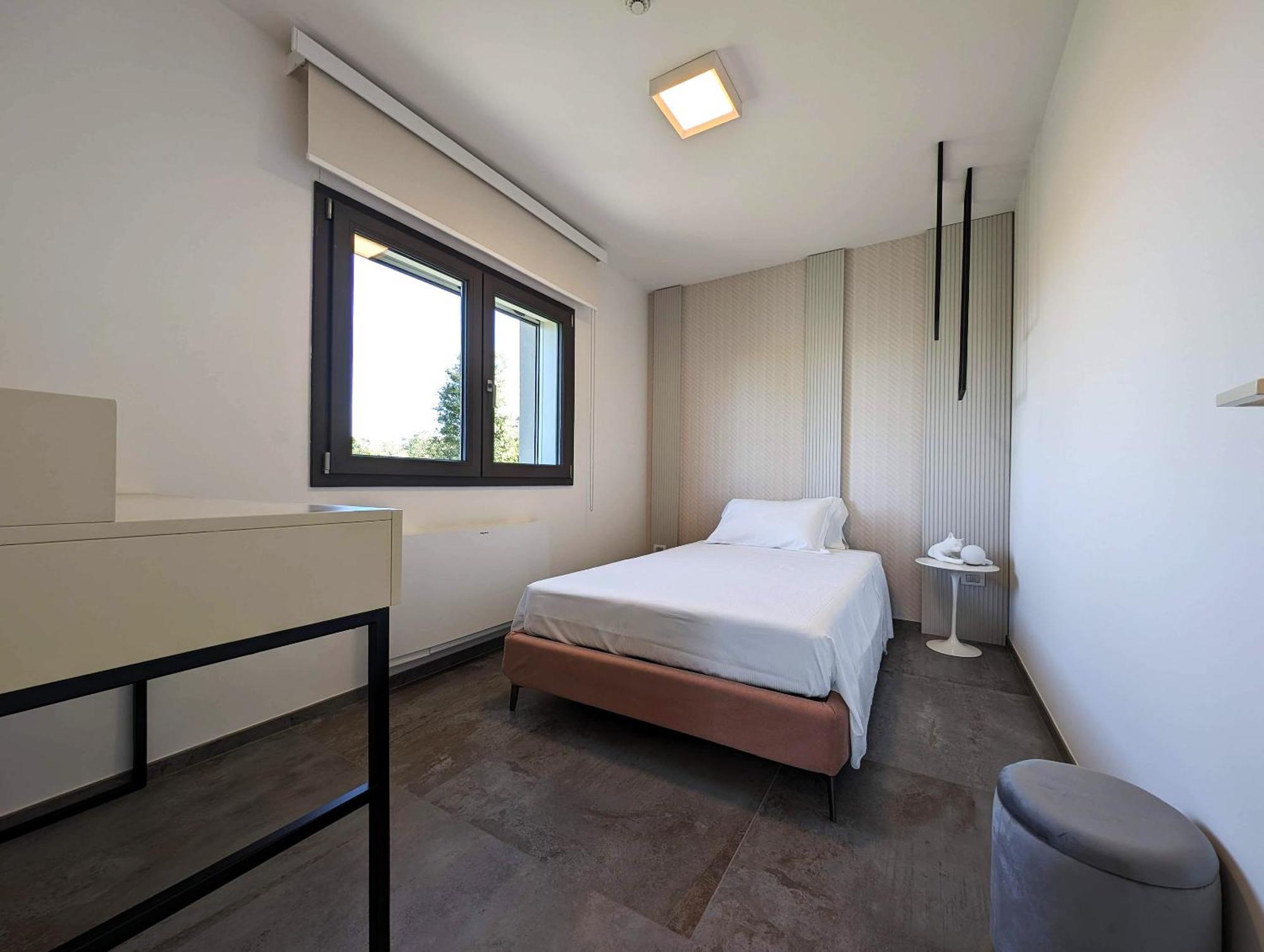 Alternative Relax Rooms By Oikia Vacanze Scorrano  Exteriér fotografie
