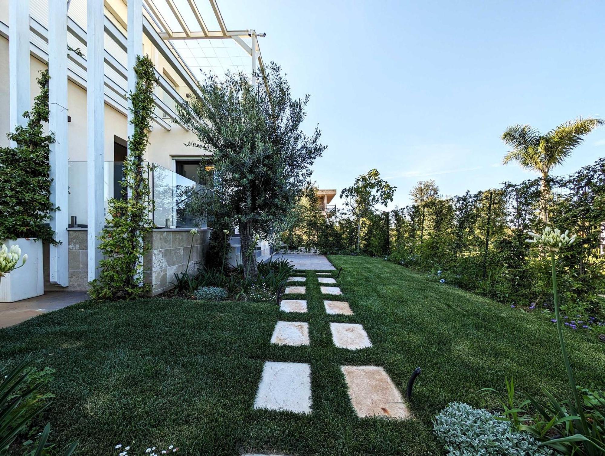 Alternative Relax Rooms By Oikia Vacanze Scorrano  Exteriér fotografie